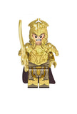 Elven Guard Minifigures Set