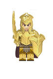 Elven Guard Minifigures Set