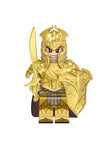 Elven Guard Minifigures Set