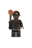 Loki Minifigures Set