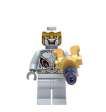 Avengers Minifigures Set