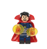 Marvel Minifigures Set