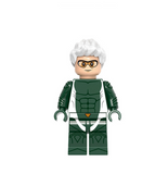 Marvel Minifigures Set