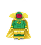 Marvel Minifigures Set