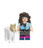 Marvel Minifigures Set