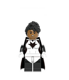 Marvel Minifigures Set