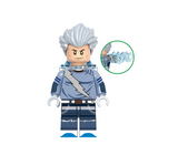 Marvel Minifigures Set