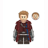 Thor Minifigures Set