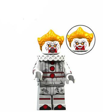 Pennywise Minifigure