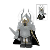 Gondor Fountain Guard Minifigure
