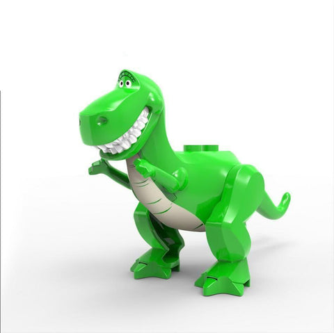 Rex Maxifigure