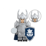 Gondor Soldier Minifigures Set