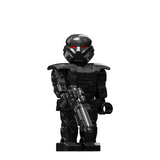Star Wars Minifigures Set