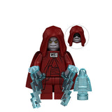 Star Wars Minifigures Set