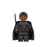 Star Wars Minifigures Set