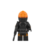 Star Wars Minifigures Set