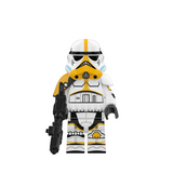 Star Wars Minifigures Set