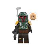 Star Wars Minifigures Set