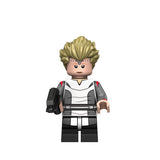 Star Wars Minifigures Set