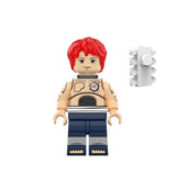 Naruto Minifigures Set