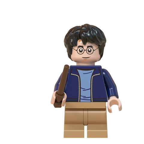 Harry Potter Minifigure