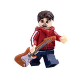 Coco Minifigures Set