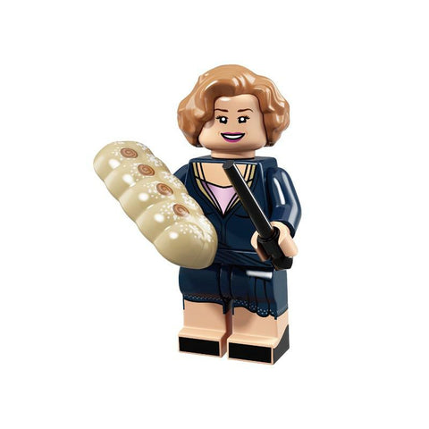 Queenie Minifigure