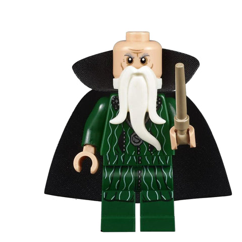 Salazar Slytherin Minifigure