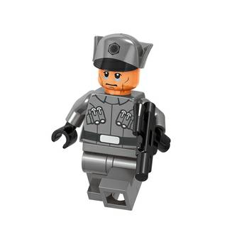 First Order Officer Minifigure