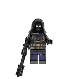 Fortnite Minifigures Set