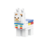 Minecraft Minifigures Set