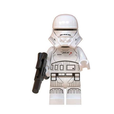 Sith Jet Trooper Minifigure