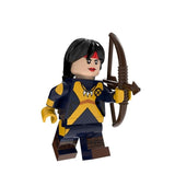 Marvel Wild Minifigures Set