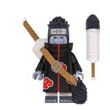 Naruto Minifigure Set