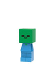 Minecraft Minifigures Set