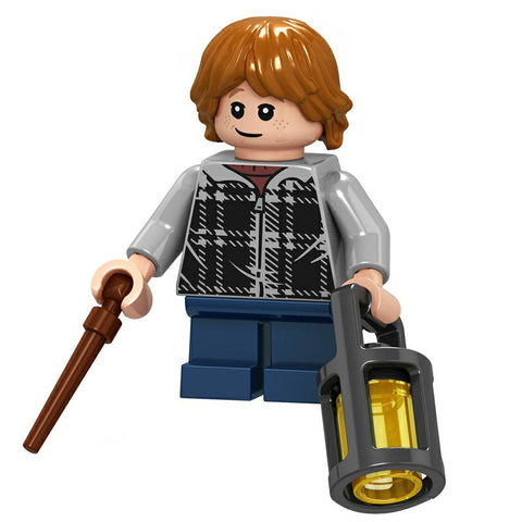 Ron Weasley Minifigure