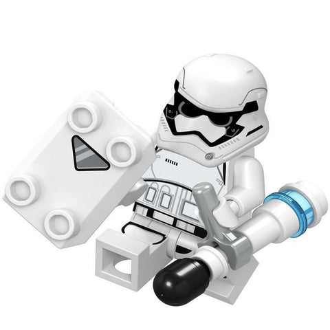 First Order Stormtrooper Minifigure