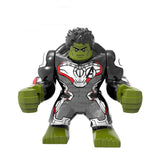 Avengers Minifigures Set