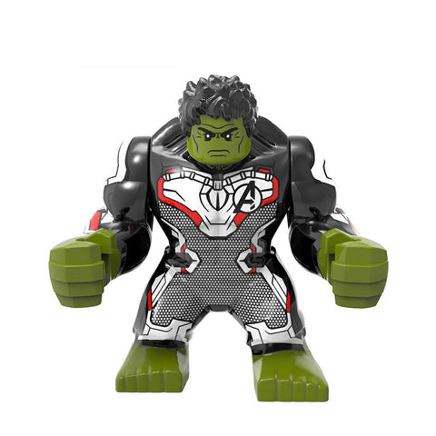 Hulk Maxifigure