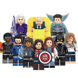 Doctor Strange Minifigures Set