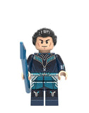 Aquaman Minifigures Set