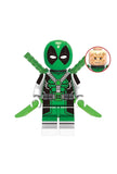 Deadpool Minifigures Set