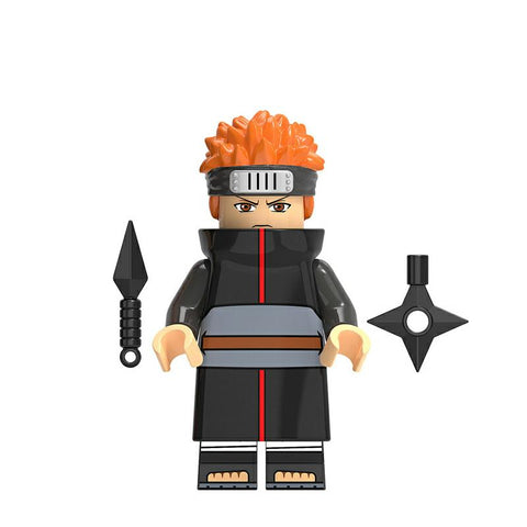 Yahiko Minifigure