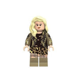 Wonder Woman Minifigures Set