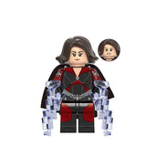 The Boys Minifigures Set