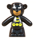 Batman Teddy Bear Minifigure