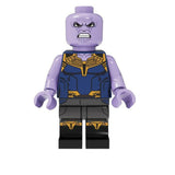 Thanos Minifigure