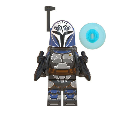 Bo Katan Minifigure