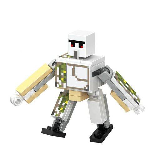 Iron Golem