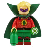 Green Lantern (Alan Scott) Minifigure